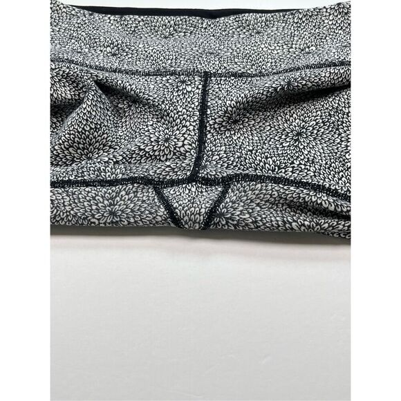 Lululemon Wunder Under Pant Plush Petal Deep Coal Ghost W5E83S Size 6 LuonFabric - Picture 2 of 9
